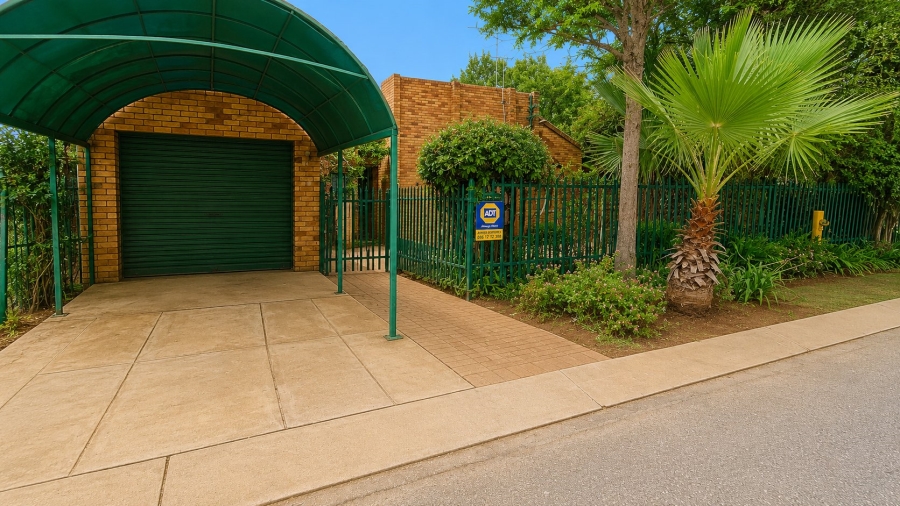 3 Bedroom Property for Sale in Clubview West Gauteng