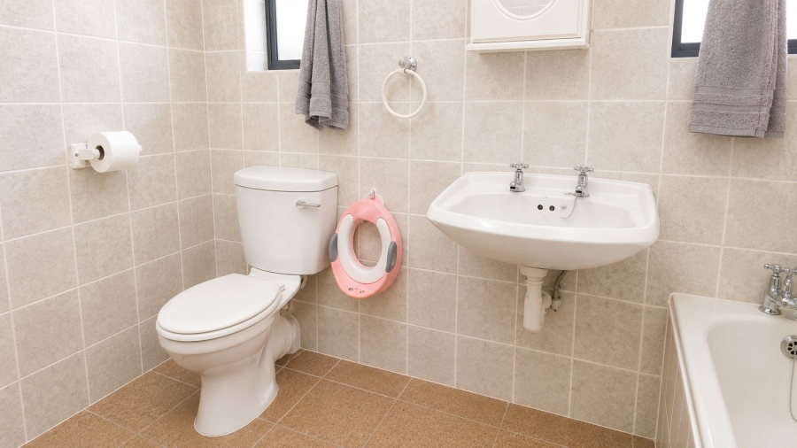 3 Bedroom Property for Sale in Clubview West Gauteng