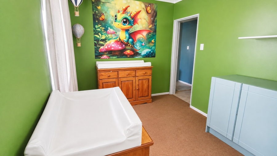 3 Bedroom Property for Sale in Clubview West Gauteng