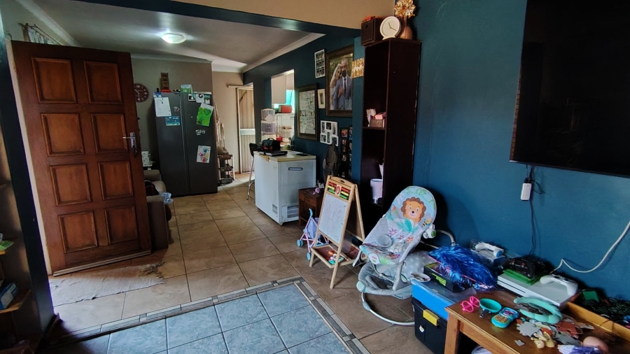 3 Bedroom Property for Sale in Clubview West Gauteng