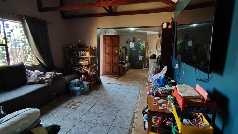 3 Bedroom Property for Sale in Clubview West Gauteng