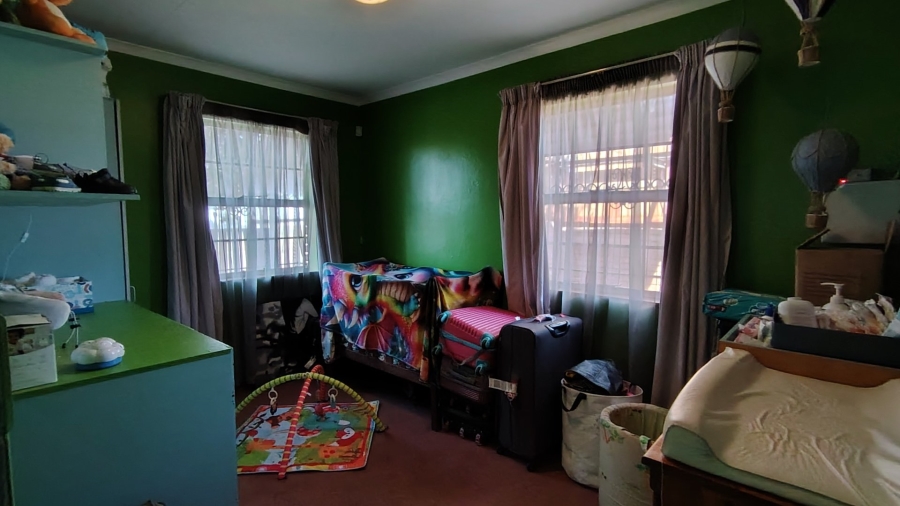 3 Bedroom Property for Sale in Clubview West Gauteng