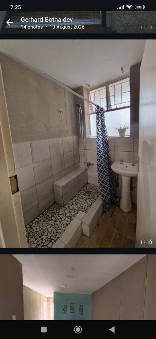 2 Bedroom Property for Sale in Pretoria Central Gauteng