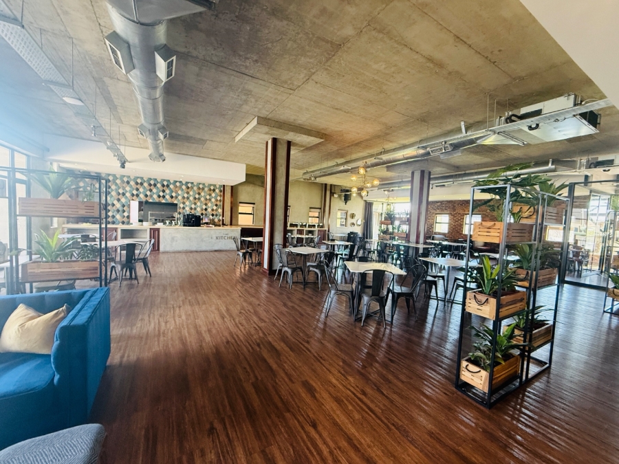 To Let Commercial Property for Rent in Blue Hills Gauteng