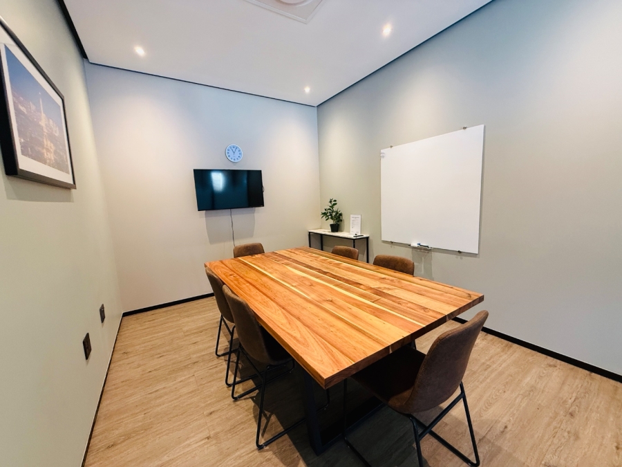 To Let Commercial Property for Rent in Blue Hills Gauteng