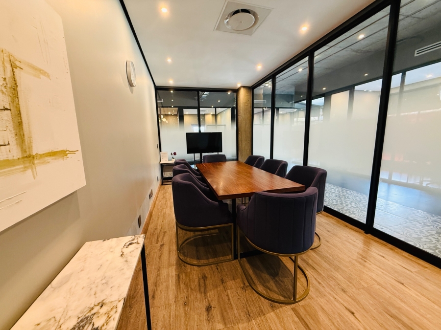 To Let Commercial Property for Rent in Blue Hills Gauteng