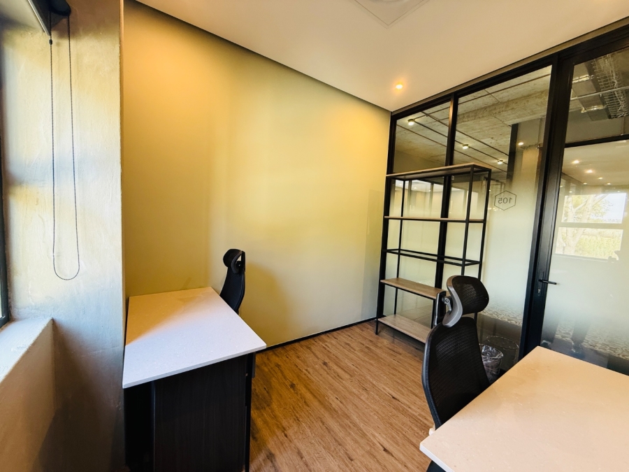 To Let Commercial Property for Rent in Blue Hills Gauteng