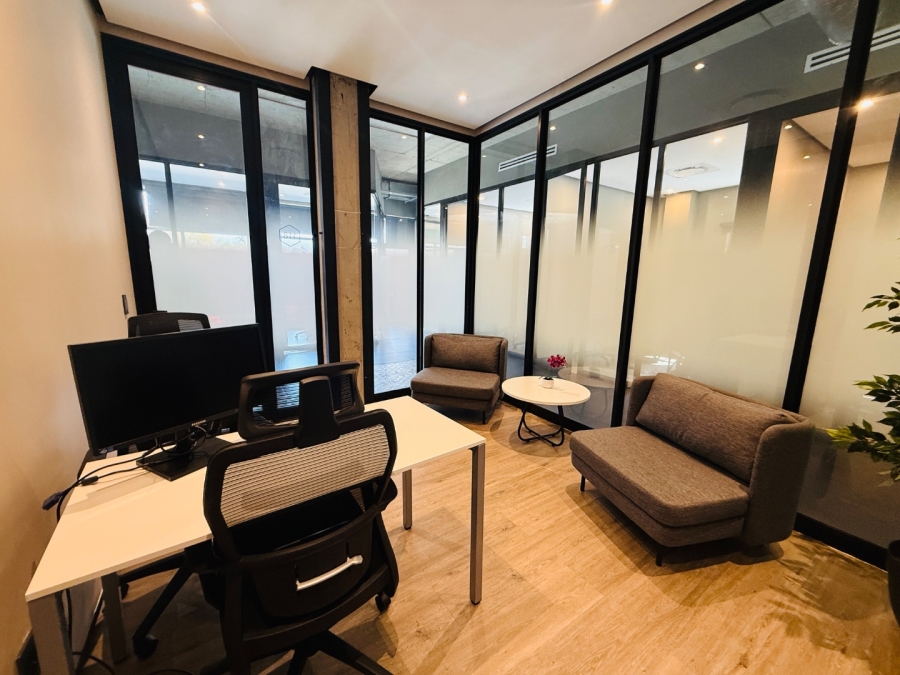 To Let Commercial Property for Rent in Blue Hills Gauteng