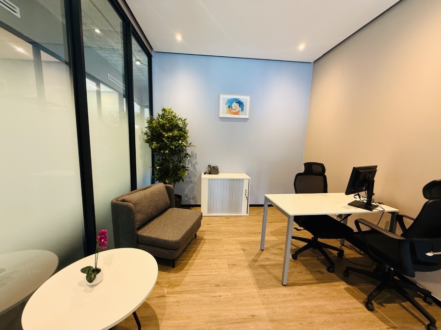 To Let Commercial Property for Rent in Blue Hills Gauteng