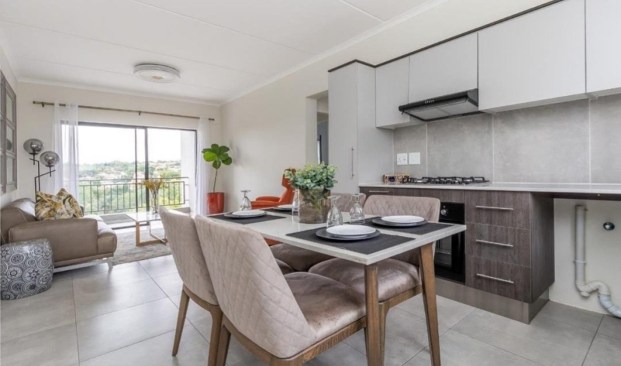 3 Bedroom Property for Sale in Randburg Central Gauteng