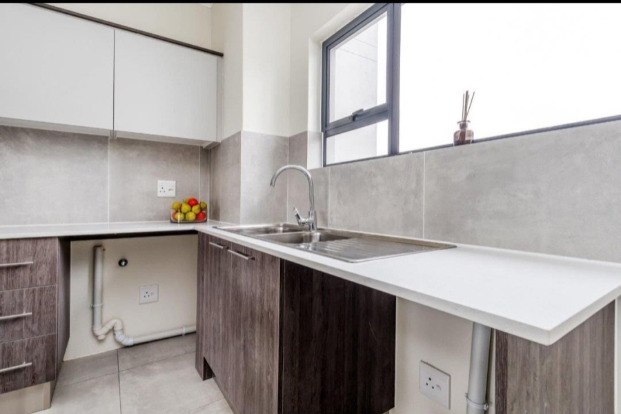 3 Bedroom Property for Sale in Randburg Central Gauteng