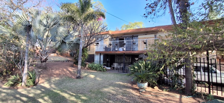 4 Bedroom Property for Sale in Pretoria Gardens Gauteng