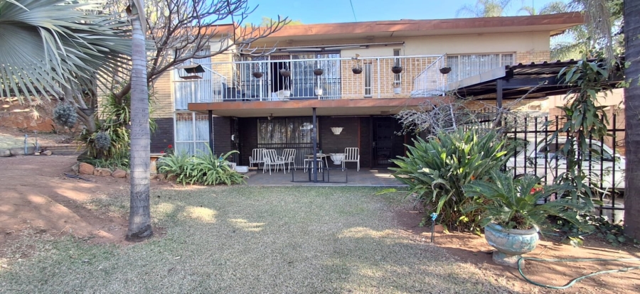 4 Bedroom Property for Sale in Pretoria Gardens Gauteng