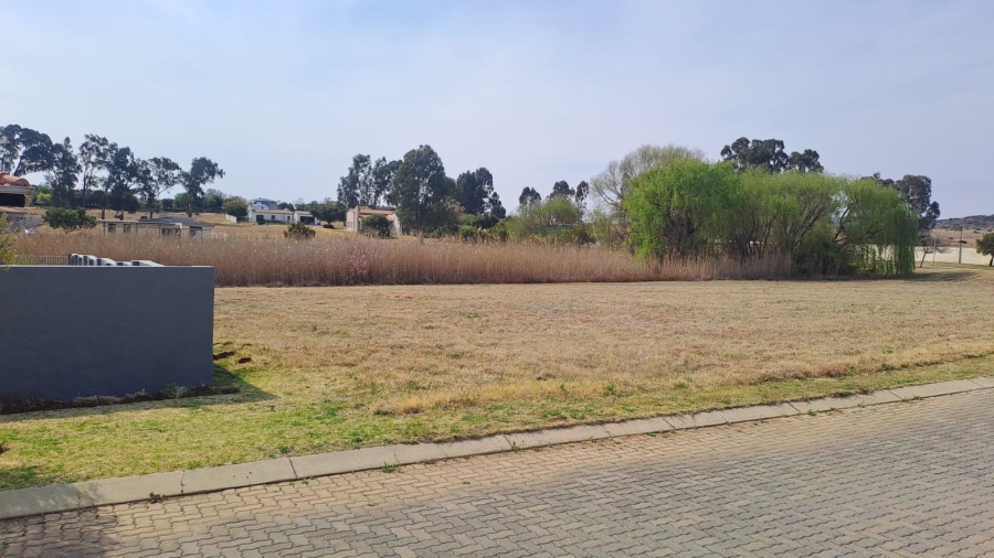  Bedroom Property for Sale in Vaal Marina Gauteng