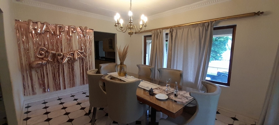 To Let 5 Bedroom Property for Rent in Lynnwood Glen Gauteng