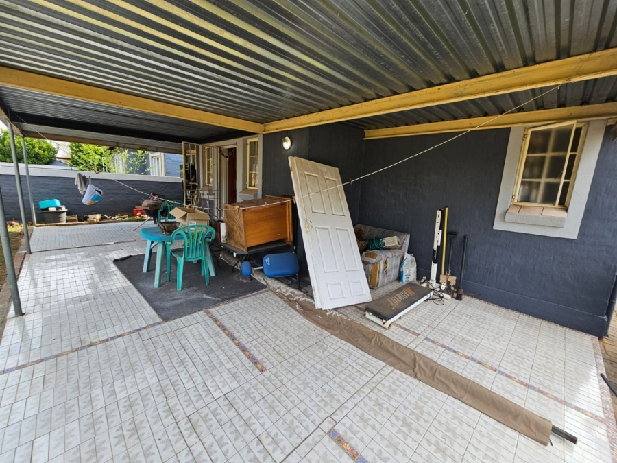 3 Bedroom Property for Sale in Heuwelsig Estate Gauteng