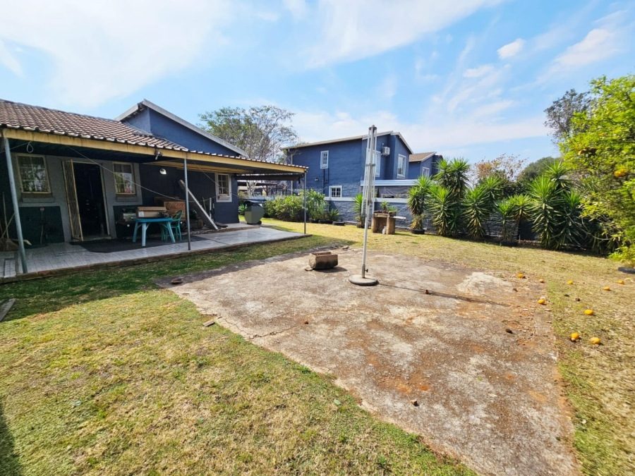 3 Bedroom Property for Sale in Heuwelsig Estate Gauteng