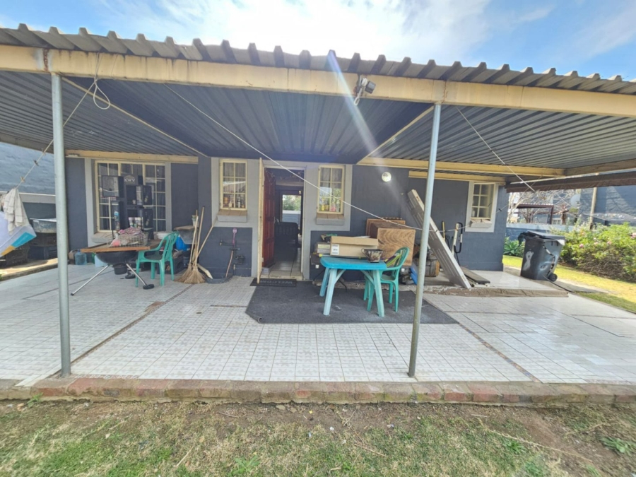 3 Bedroom Property for Sale in Heuwelsig Estate Gauteng