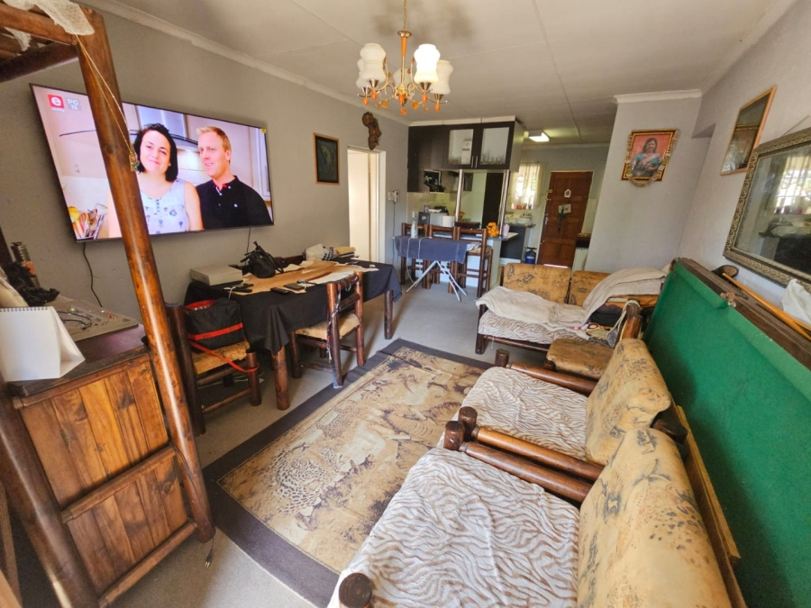 3 Bedroom Property for Sale in Heuwelsig Estate Gauteng