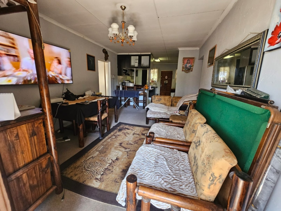 3 Bedroom Property for Sale in Heuwelsig Estate Gauteng