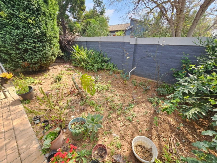 3 Bedroom Property for Sale in Heuwelsig Estate Gauteng