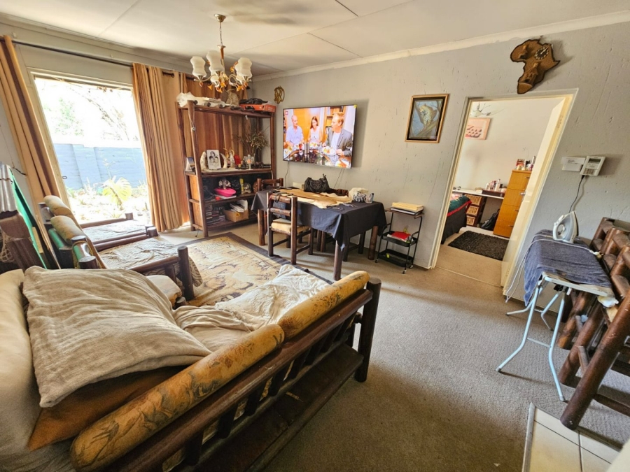 3 Bedroom Property for Sale in Heuwelsig Estate Gauteng