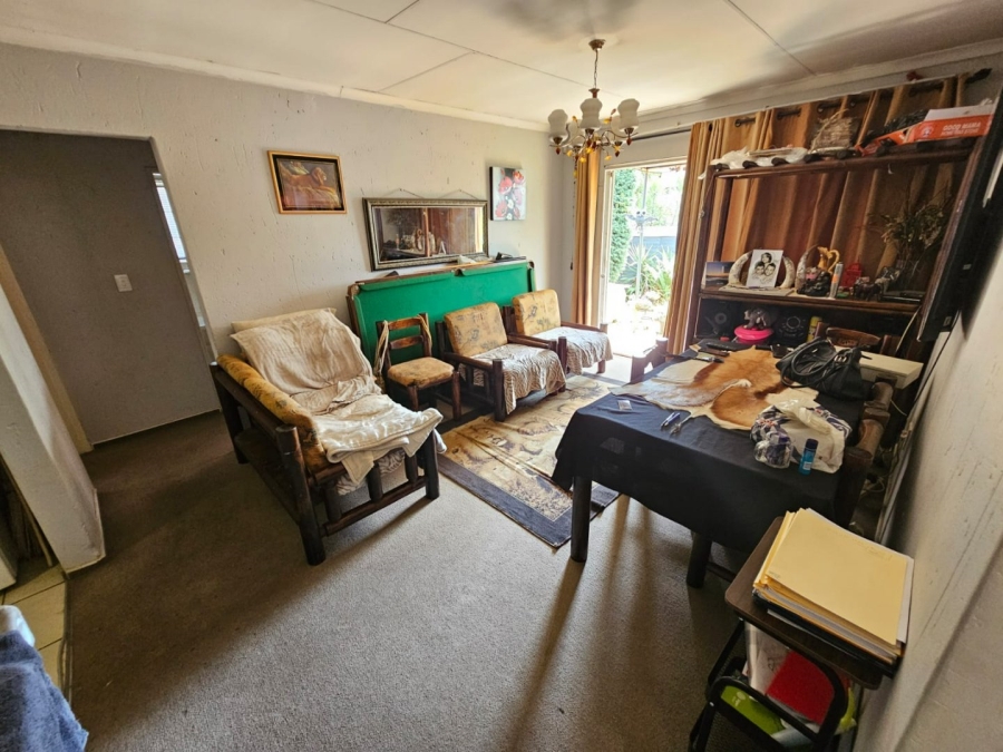 3 Bedroom Property for Sale in Heuwelsig Estate Gauteng