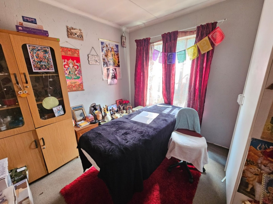 3 Bedroom Property for Sale in Heuwelsig Estate Gauteng