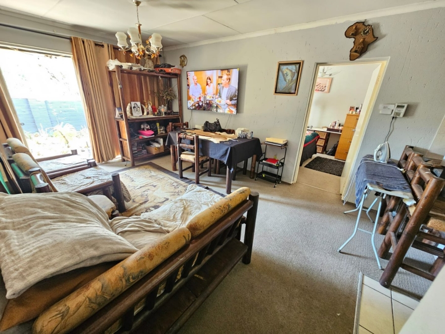 3 Bedroom Property for Sale in Heuwelsig Estate Gauteng