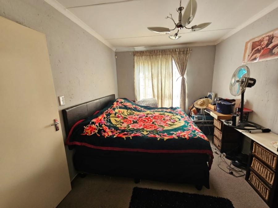 3 Bedroom Property for Sale in Heuwelsig Estate Gauteng