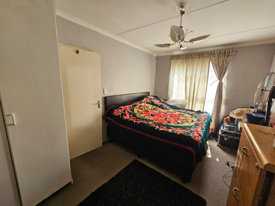 3 Bedroom Property for Sale in Heuwelsig Estate Gauteng