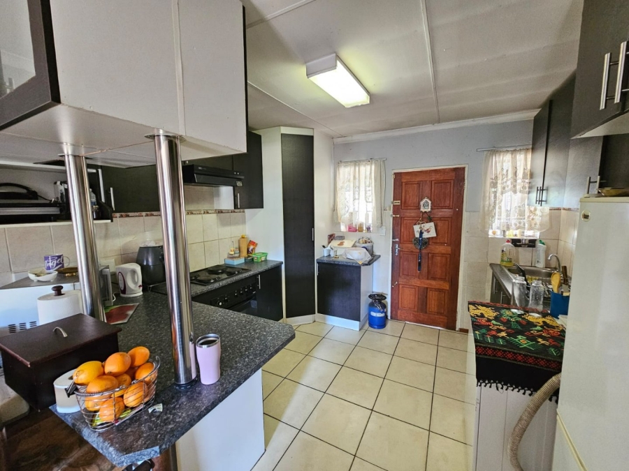 3 Bedroom Property for Sale in Heuwelsig Estate Gauteng