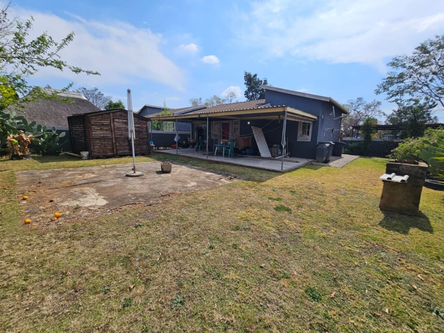 3 Bedroom Property for Sale in Heuwelsig Estate Gauteng