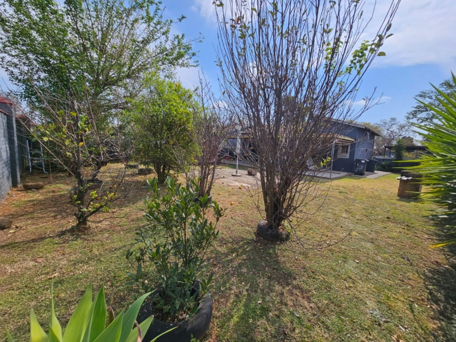 3 Bedroom Property for Sale in Heuwelsig Estate Gauteng