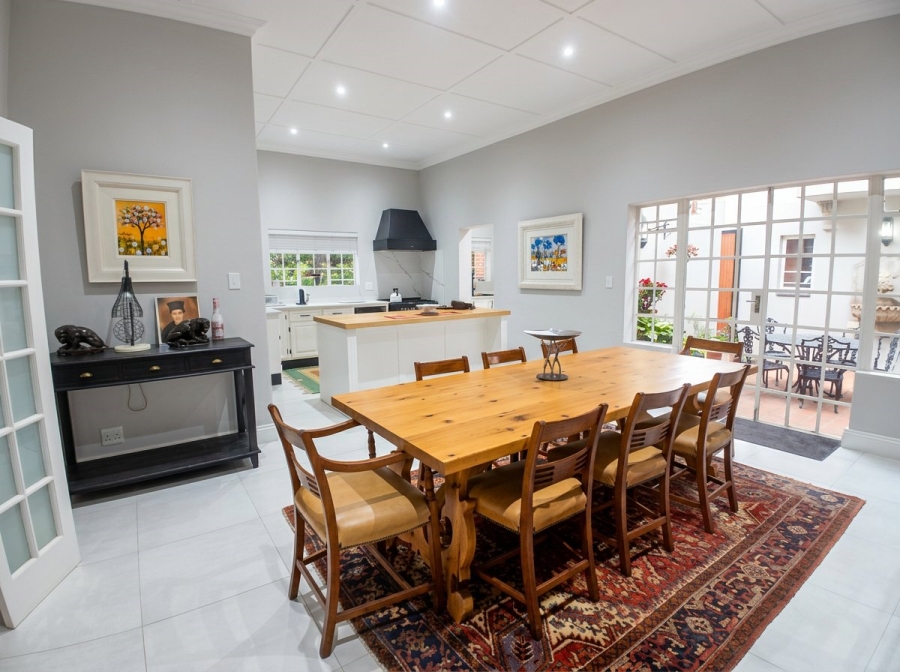 To Let 7 Bedroom Property for Rent in Waterkloof Gauteng