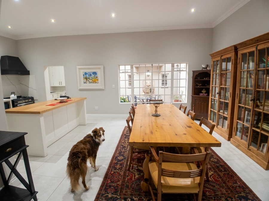 To Let 7 Bedroom Property for Rent in Waterkloof Gauteng