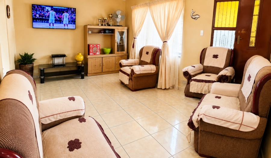3 Bedroom Property for Sale in Tembisa Central Gauteng