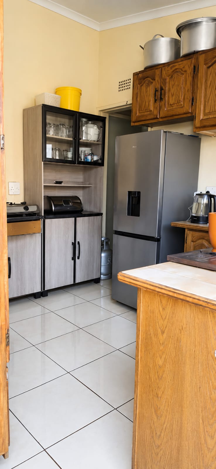 3 Bedroom Property for Sale in Tembisa Central Gauteng