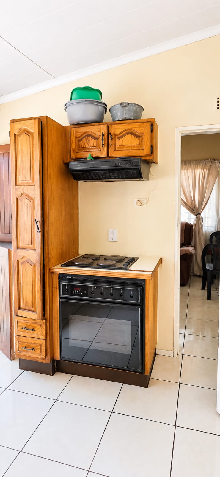 3 Bedroom Property for Sale in Tembisa Central Gauteng