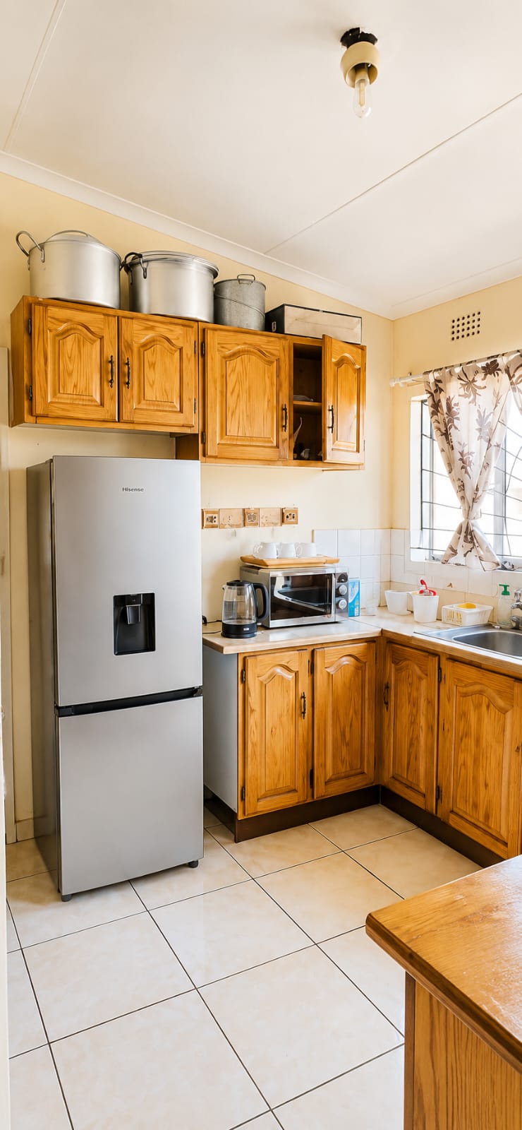 3 Bedroom Property for Sale in Tembisa Central Gauteng