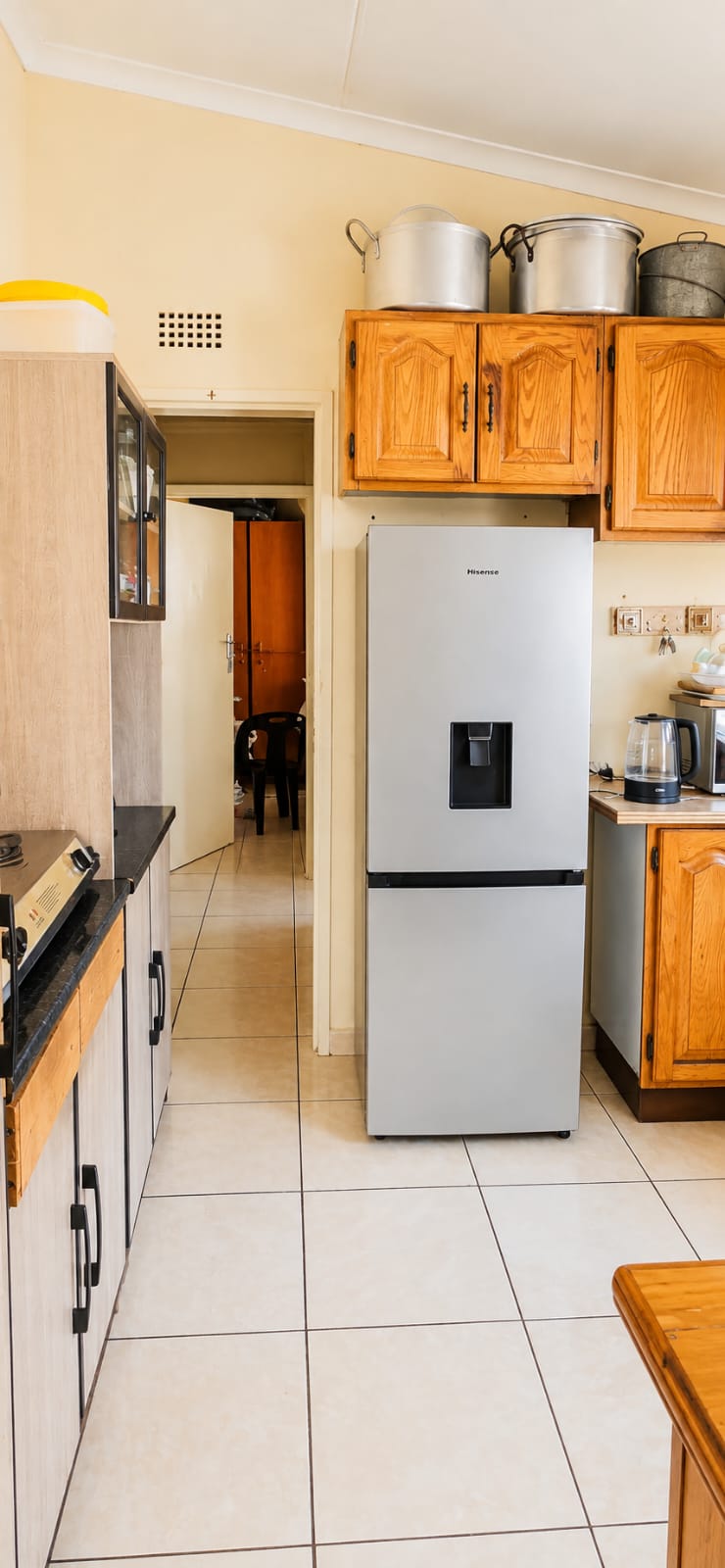 3 Bedroom Property for Sale in Tembisa Central Gauteng