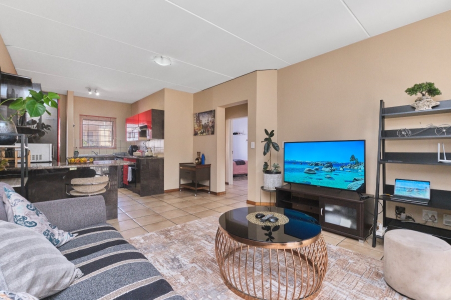 2 Bedroom Property for Sale in Sundowner Gauteng