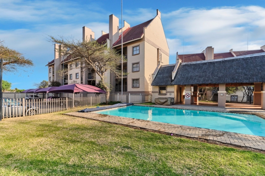 2 Bedroom Property for Sale in Sundowner Gauteng