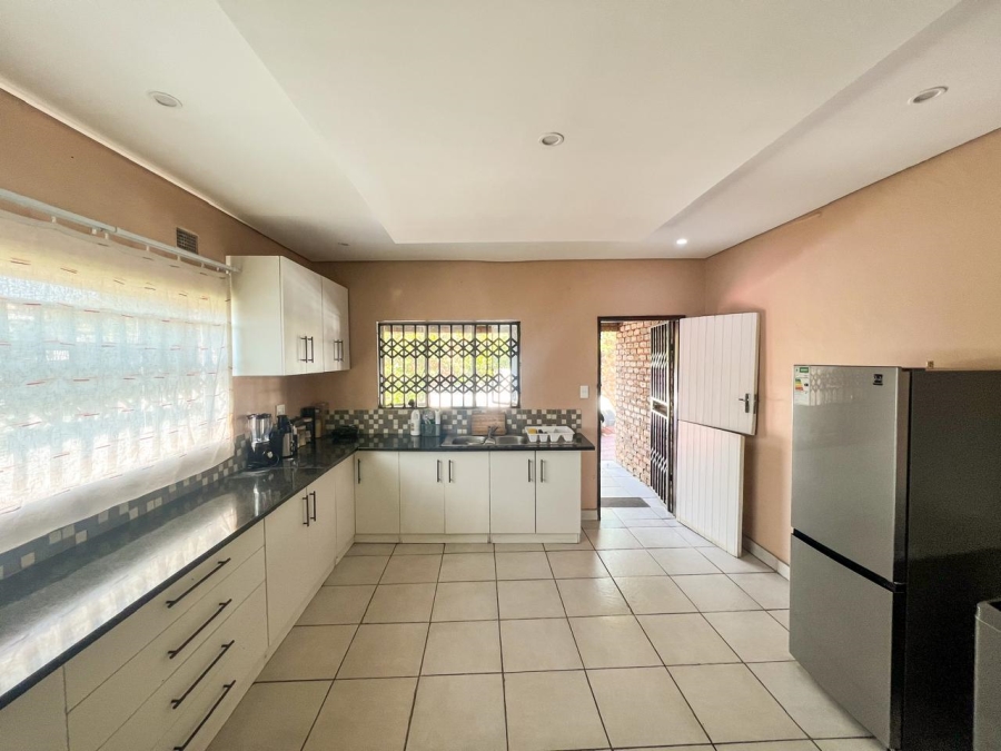 3 Bedroom Property for Sale in Soshanguve M Gauteng