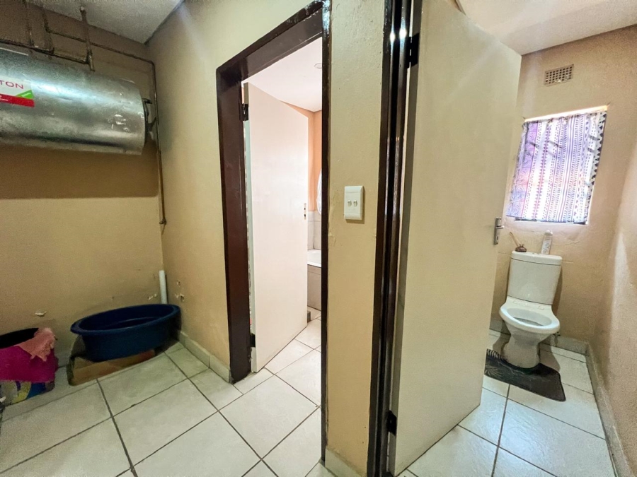 3 Bedroom Property for Sale in Soshanguve M Gauteng