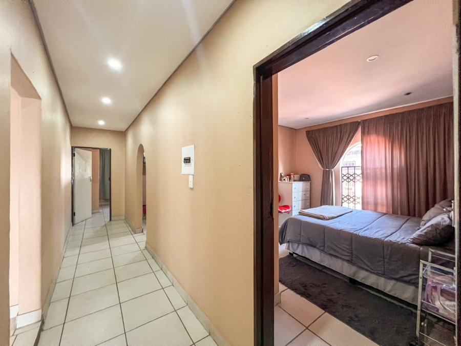 3 Bedroom Property for Sale in Soshanguve M Gauteng