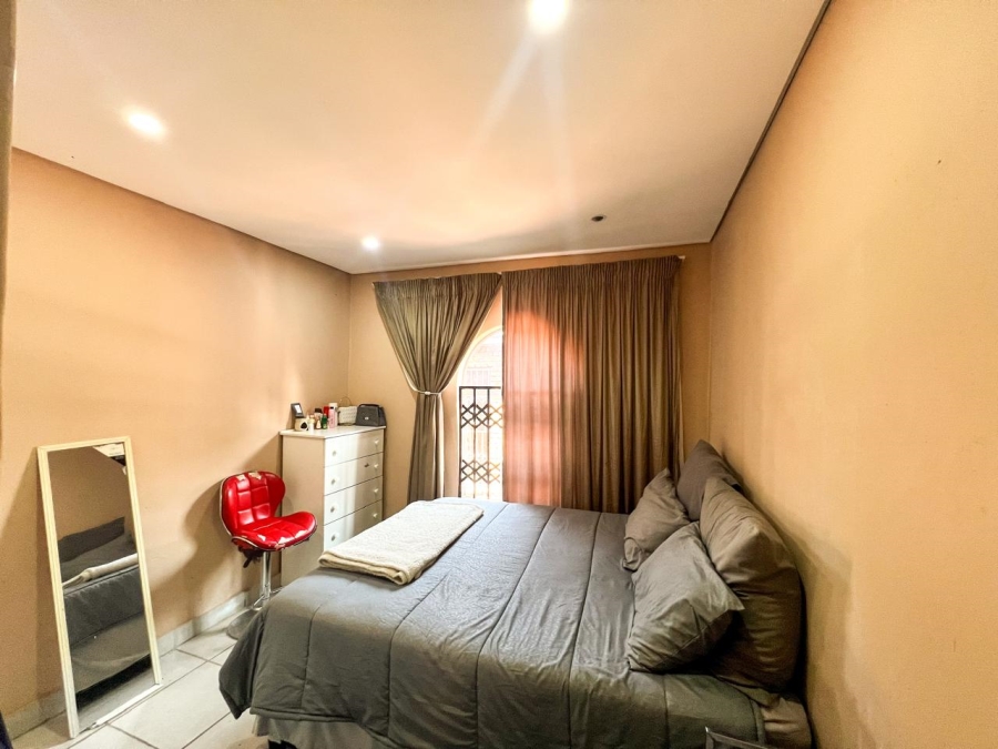 3 Bedroom Property for Sale in Soshanguve M Gauteng