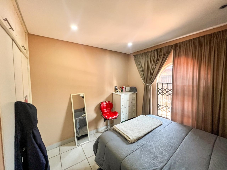3 Bedroom Property for Sale in Soshanguve M Gauteng