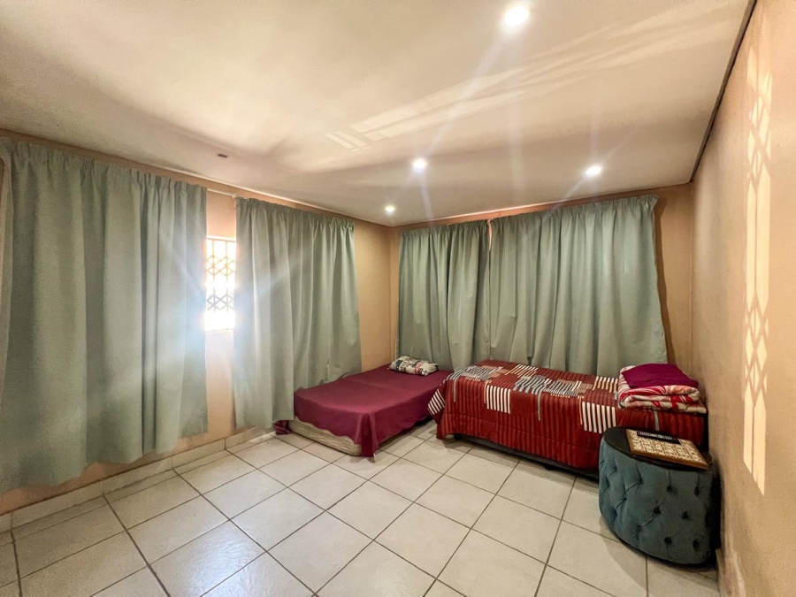 3 Bedroom Property for Sale in Soshanguve M Gauteng
