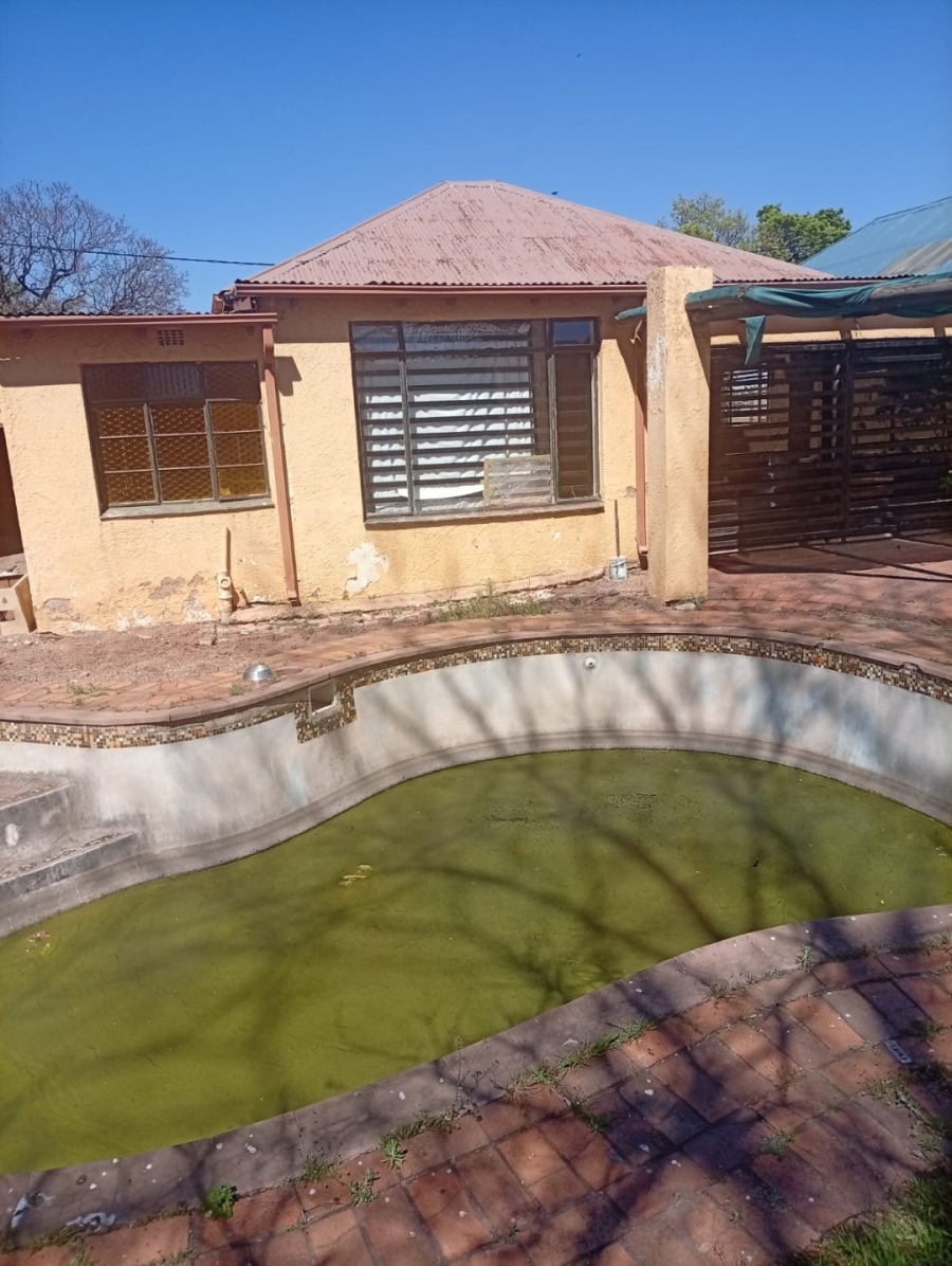 3 Bedroom Property for Sale in Brixton Gauteng